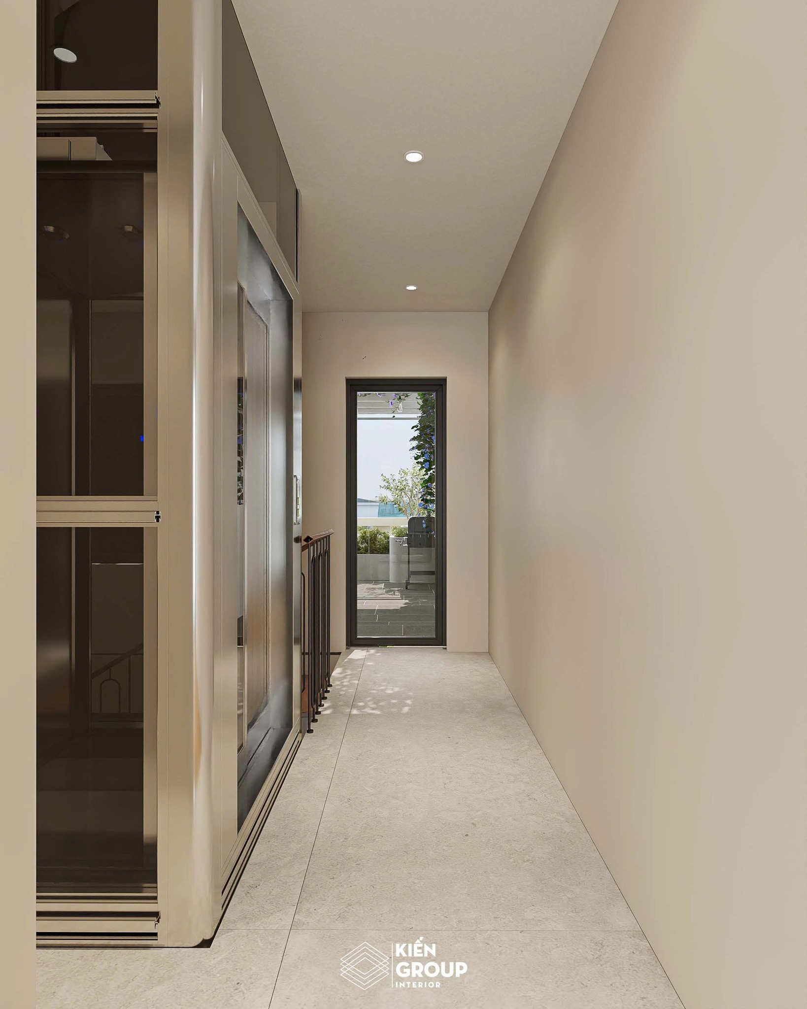 [HY] CĂN LIỀN KỀ OCEAN PARK 2 | HƯNG YÊN - 64m2 - 5 Tầng